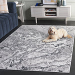 AURA 206 – GREY / IVORY