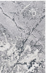 AURA 206 – GREY / IVORY