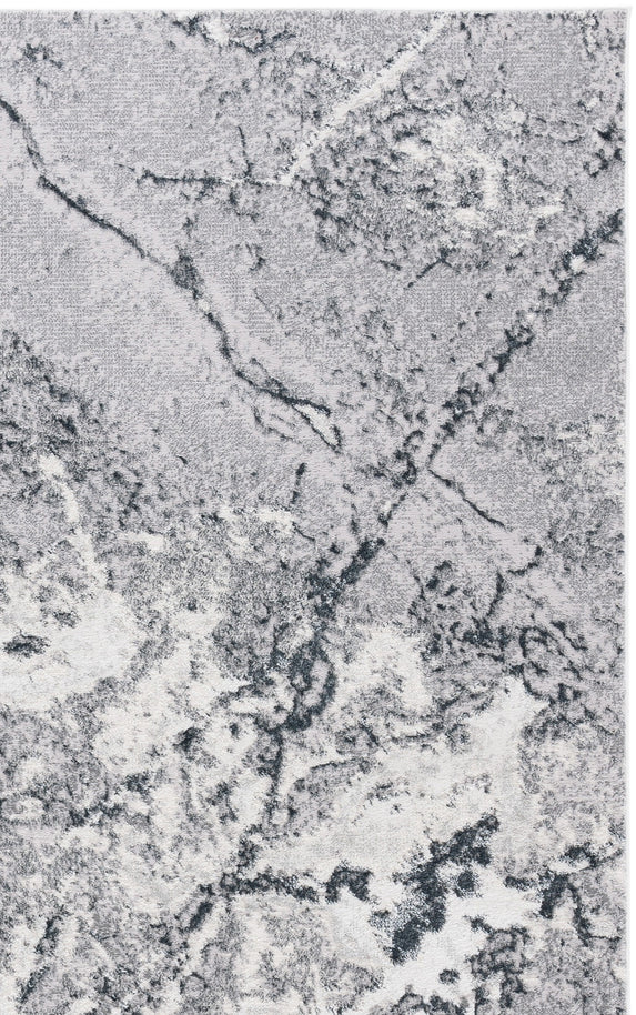 AURA 206 – GREY / IVORY