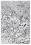 AURA 206 – GREY / IVORY
