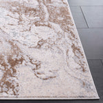 AURA 207 – BEIGE / GREY IVORY