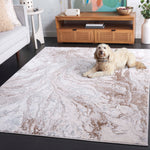 AURA 207 – BEIGE / GREY IVORY