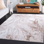 AURA 207 – BEIGE / GREY IVORY