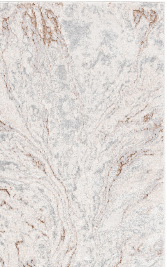 AURA 207 – BEIGE / GREY IVORY