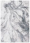 AURA 207 – IVORY / DARK GREY