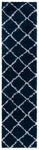 NAVY / IVORY