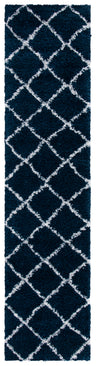 NAVY / IVORY