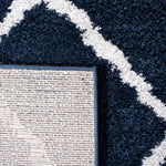 NAVY / IVORY