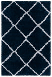 NAVY / IVORY
