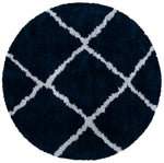 NAVY / IVORY