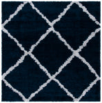 NAVY / IVORY