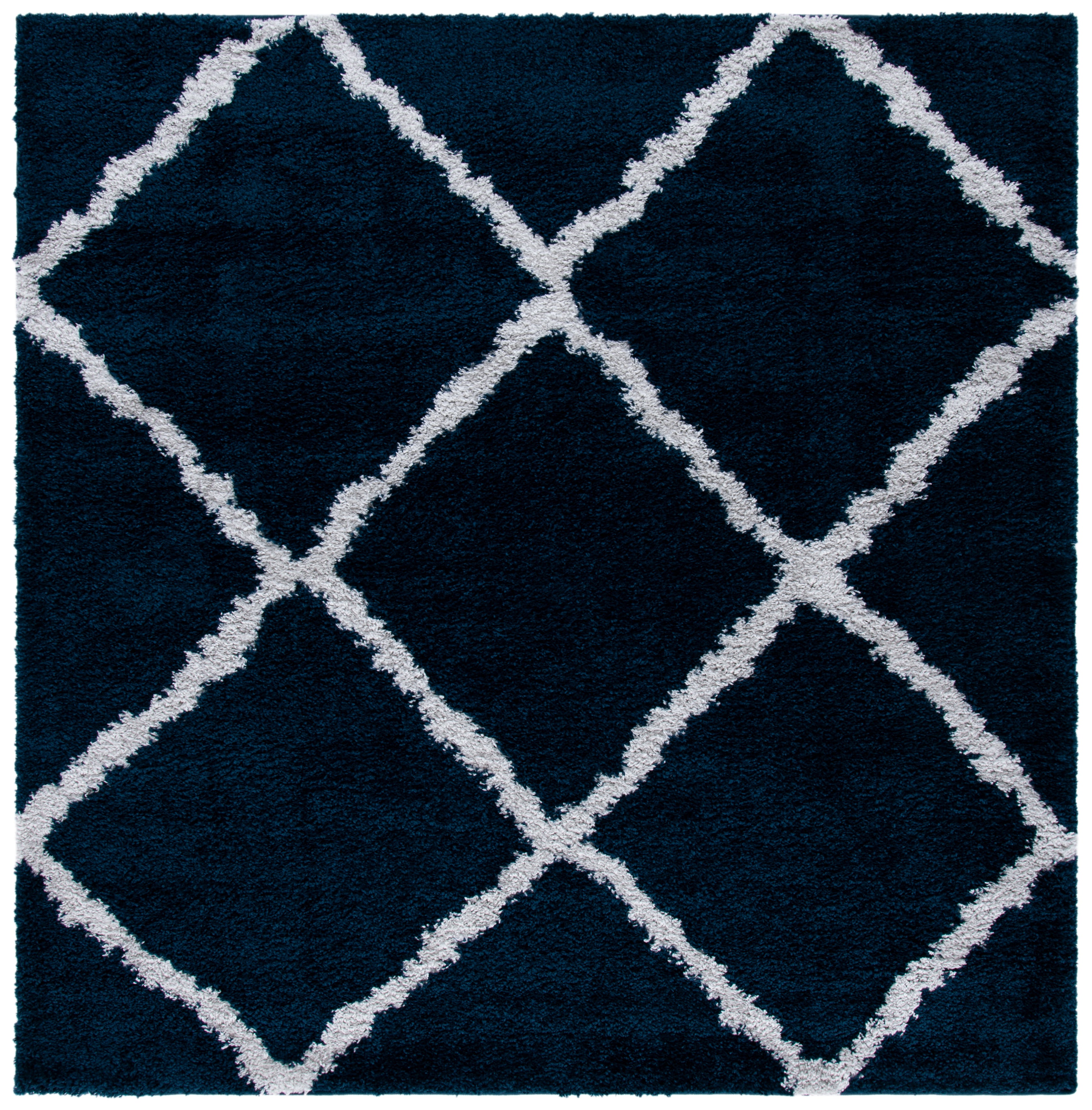 NAVY / IVORY