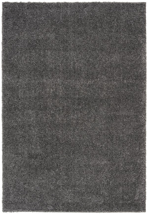 Safavieh August Shag 900 Rug, Grey & Silver, AUG900