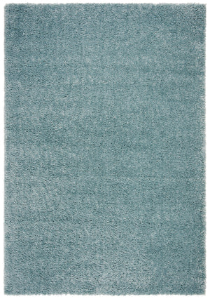 Safavieh August Shag 900 Rug, Blue, AUG900