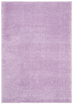 Safavieh August Shag 900 Rug, Purple & Green, AUG900