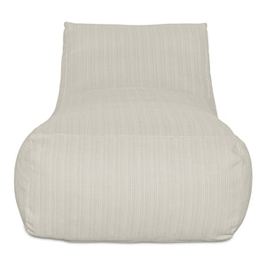Moe's Home Collection - Lirio Outdoor Chaise - AZ-1003