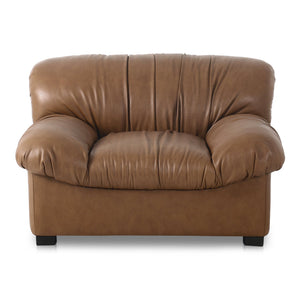 Moe's Home Collection - Halston Lounge Chair - AZ-1004