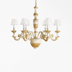 Antique White
