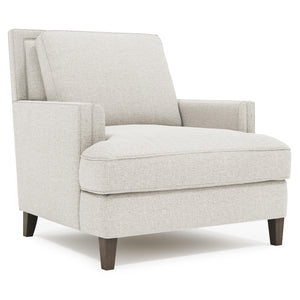 Bernhardt - Addison Fabric Chair - B1482B