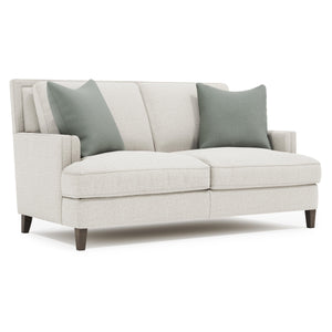 Bernhardt - Addison Fabric Loveseat - B1485B