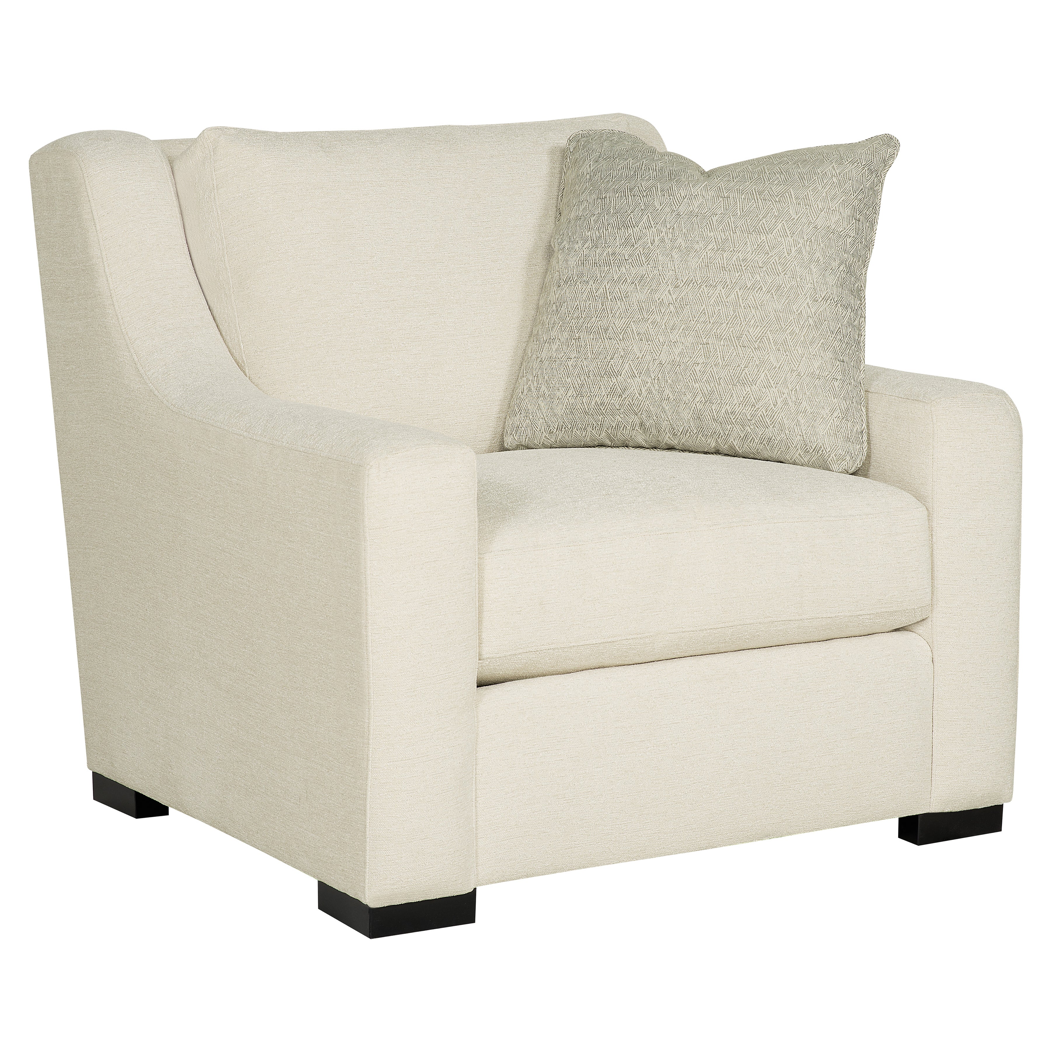 Germain Chair | Bernhardt - B2662A