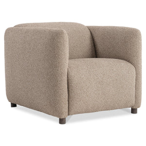 Bernhardt - Luc Power Motion Chair - B552RO