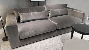 Bernhardt - Felix Sofa - B5677B
