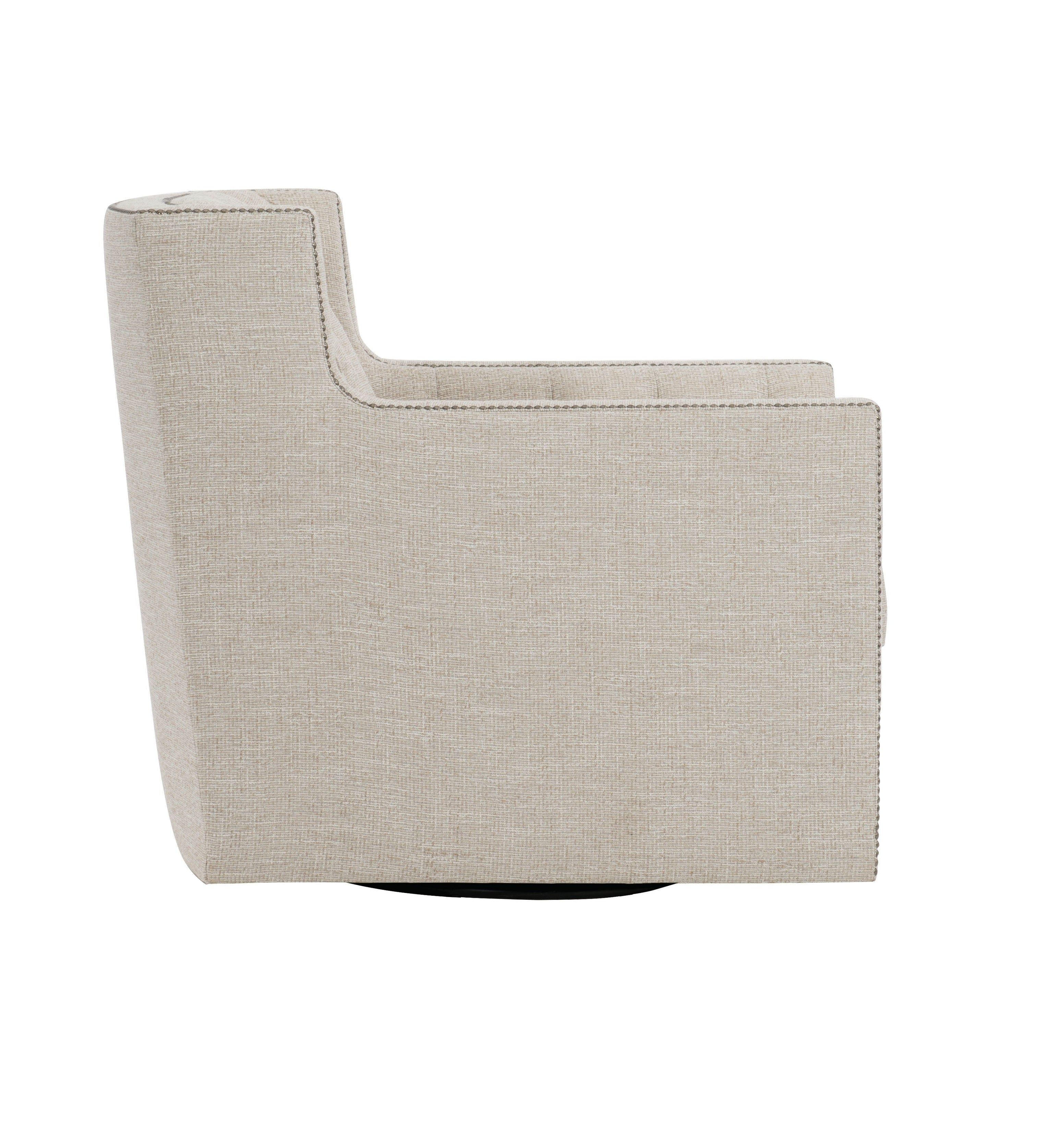 Candace Swivel Chair | Bernhardt - B7272SC