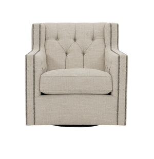 Bernhardt - Candace Swivel Chair - B7272SC