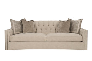 Bernhardt - Candace Sofa - B7277C