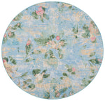 LIGHT BLUE / GREEN