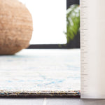 IVORY BLUE / GREEN