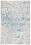 IVORY BLUE / GREEN