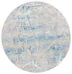 IVORY BLUE / GREEN