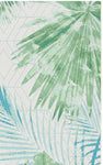 GREEN / TEAL