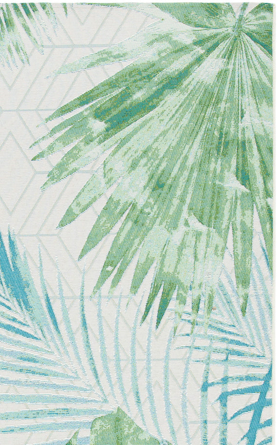 GREEN / TEAL