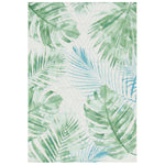 Safavieh Barbados 590 Rug, BAR590 - Green / Teal