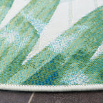 GREEN / TEAL