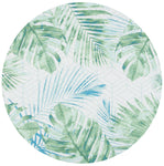 GREEN / TEAL