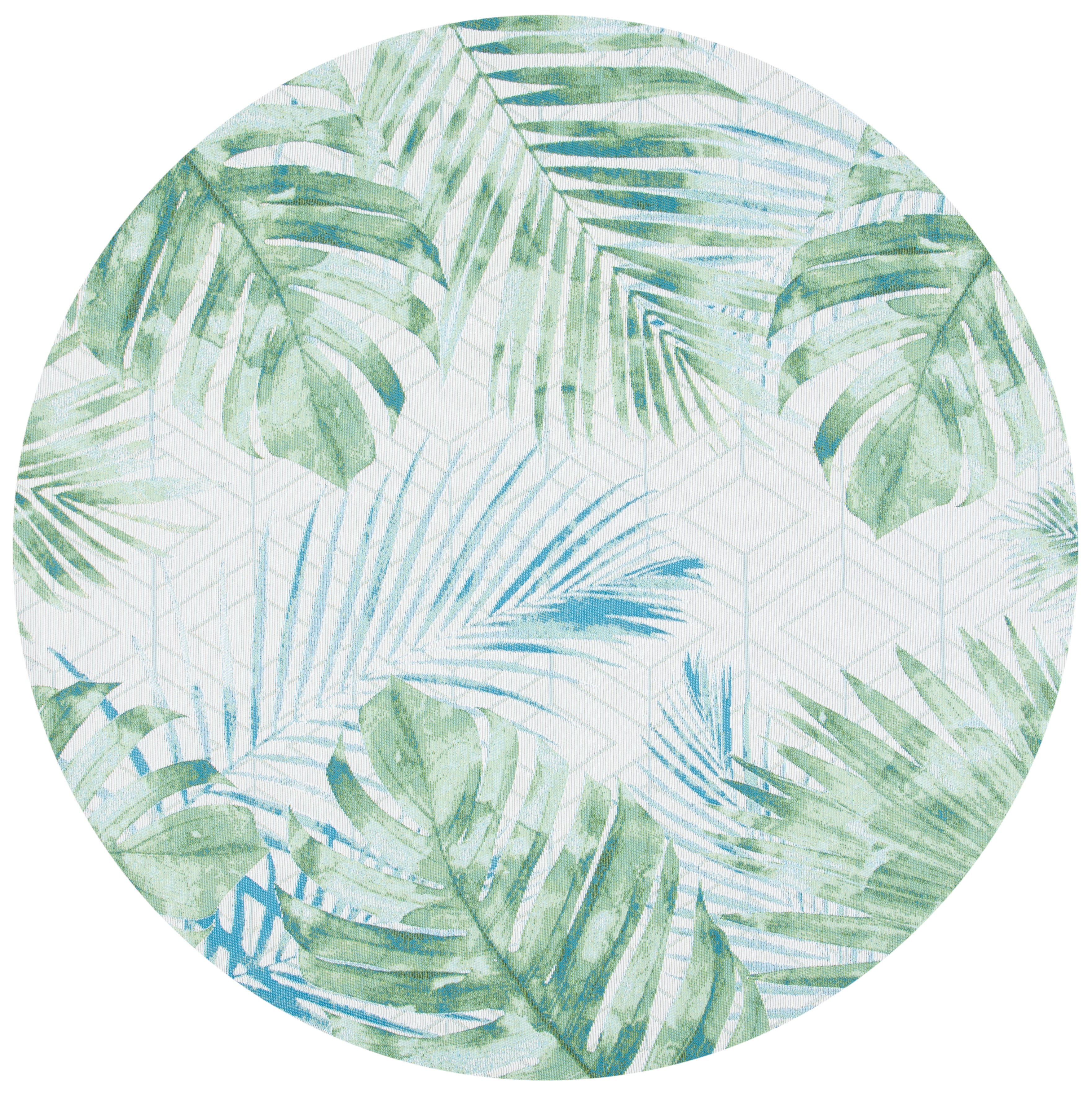 GREEN / TEAL