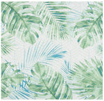 GREEN / TEAL