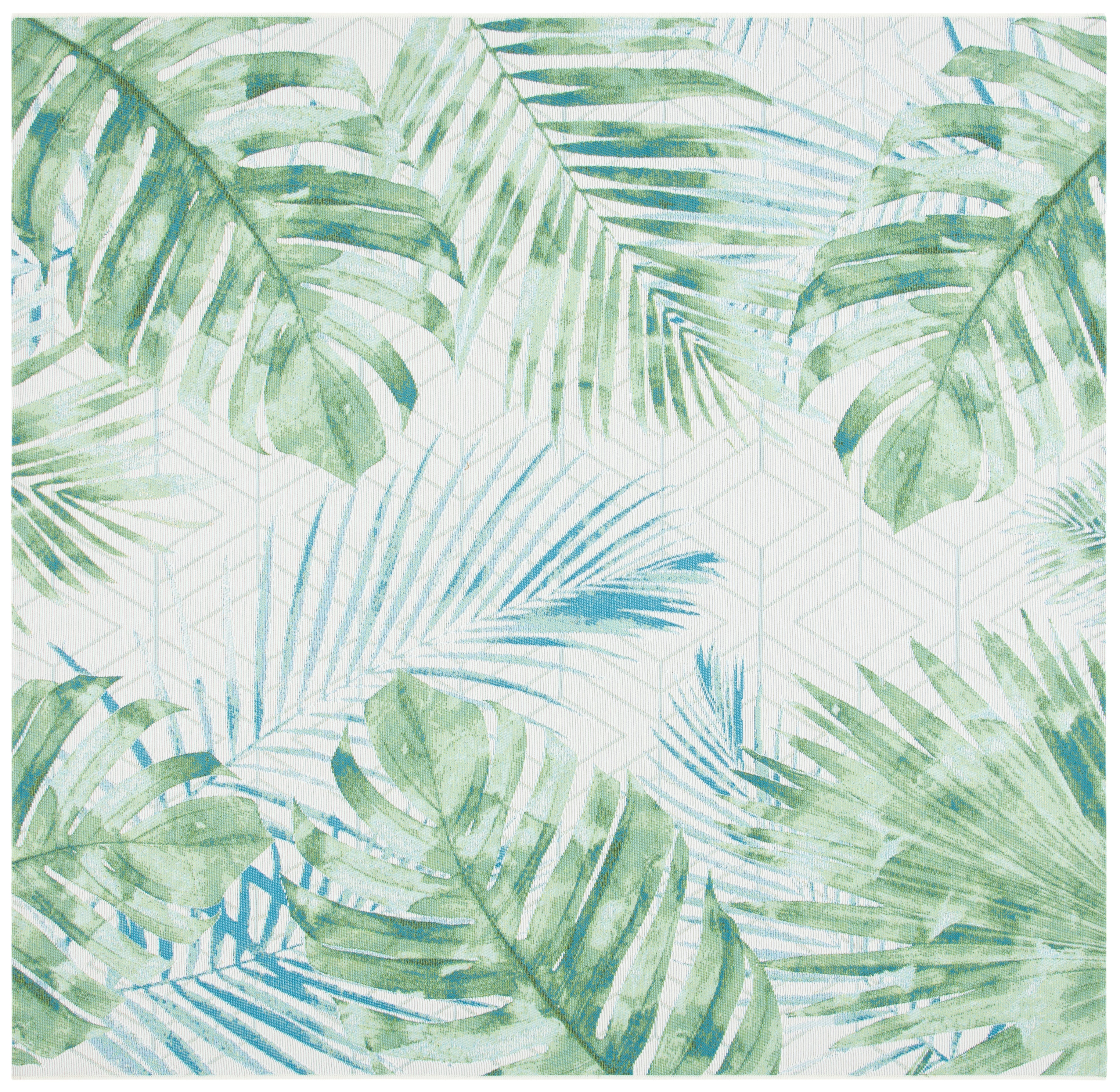 GREEN / TEAL