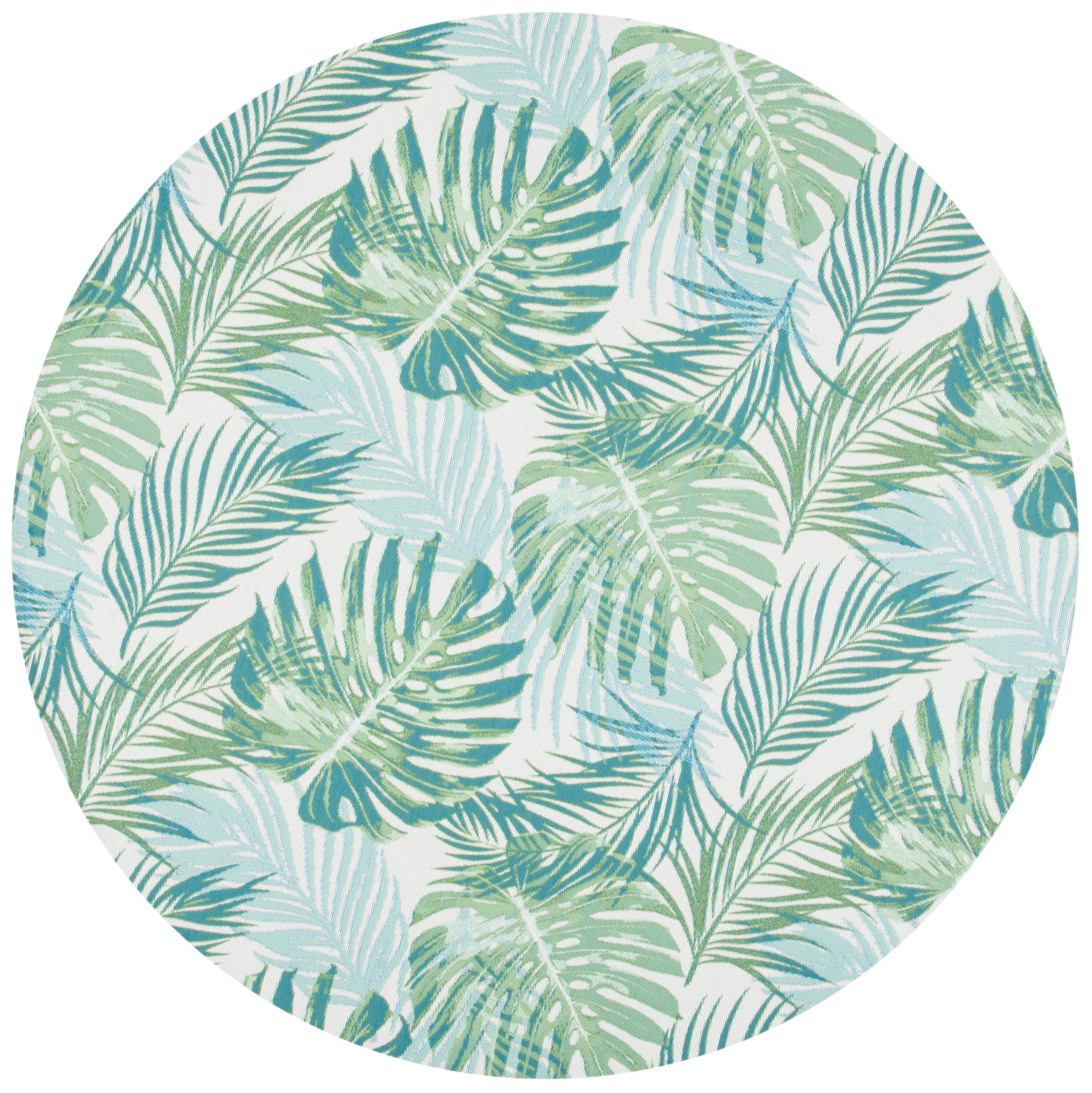 GREEN / TEAL