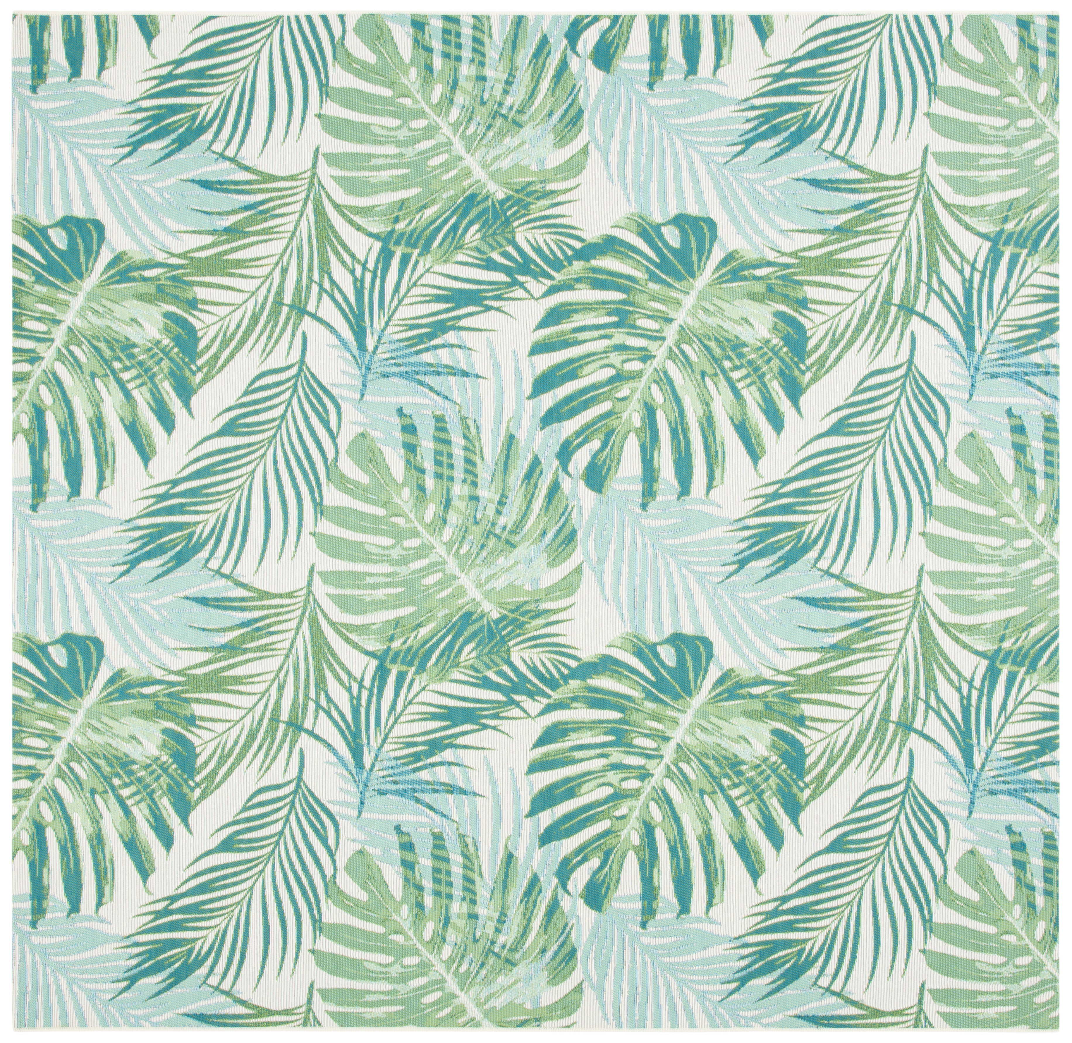 GREEN / TEAL