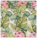 GREEN / PINK