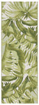 IVORY / GREEN