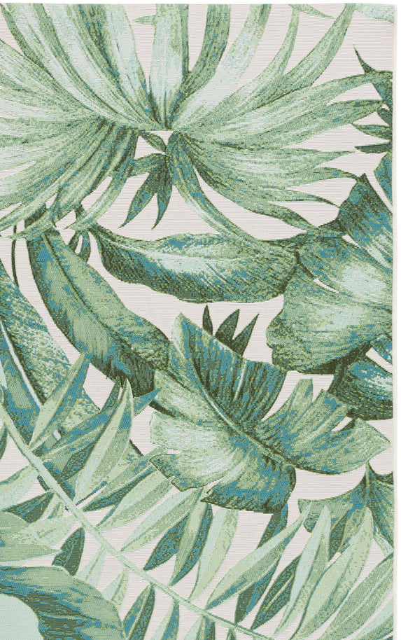 GREEN / TEAL