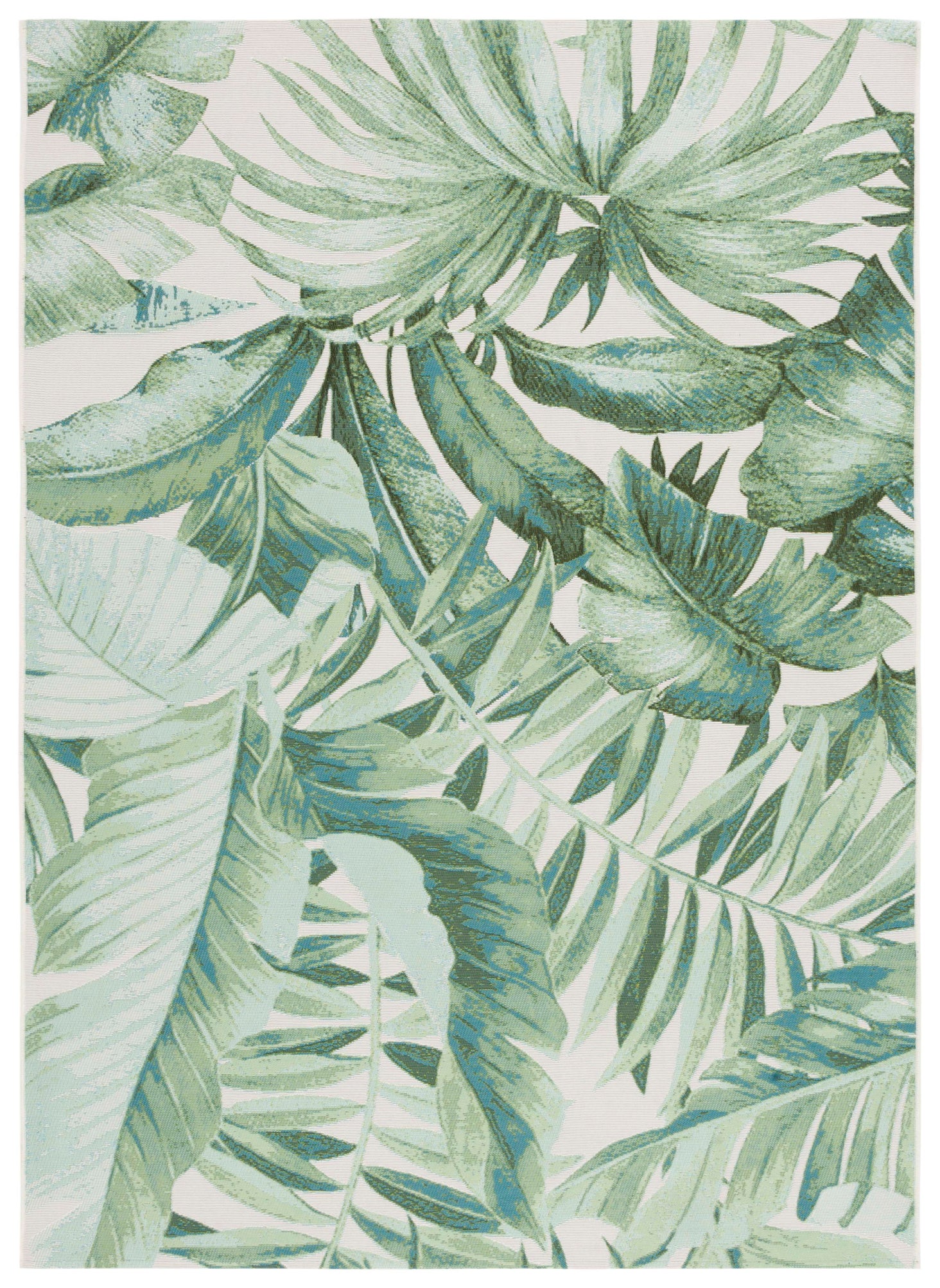 GREEN / TEAL