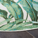 GREEN / TEAL