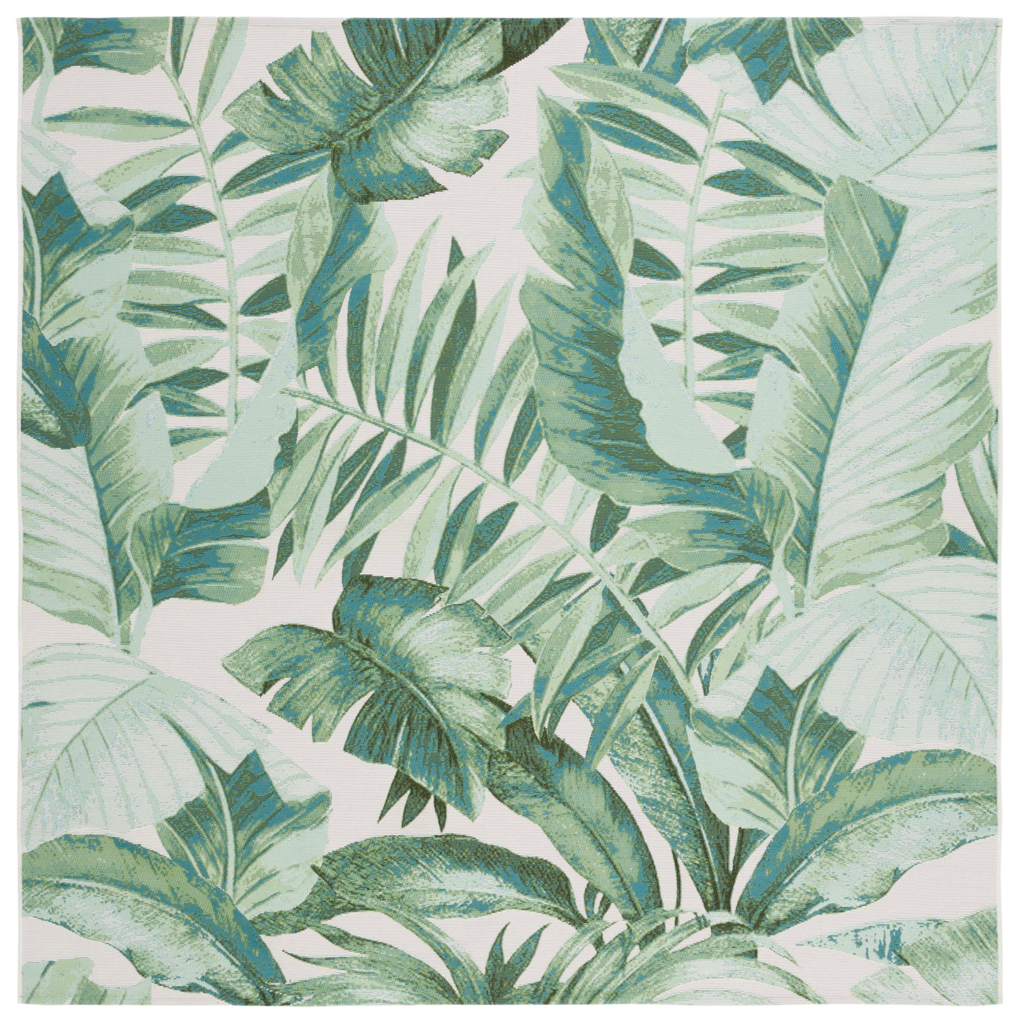 GREEN / TEAL